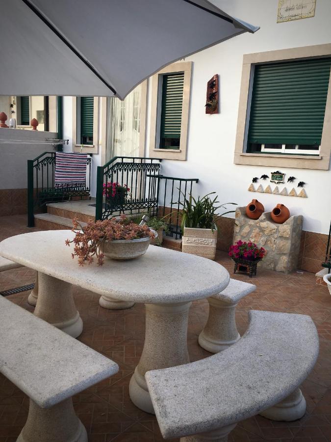 Villa Moradia Valdemar Nazaré Exterior foto